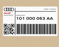 фото thumb №1, Свічка запалювання 'longlife' audi a6