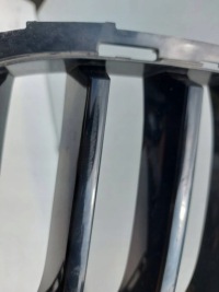 фото thumb №8, Bmw 1 f40 решётка радиатора левая вкладыш решётка радиатора решётка радиатора