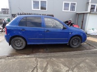 фото thumb №6, Насос усилителя руля skoda fabia i 6q0423155ad