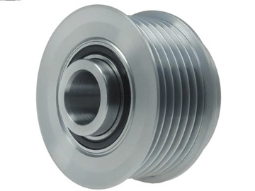 фото thumb №2, Бренд new as-pl генератор freewheel pulley