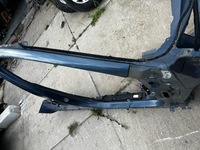 фото thumb №11, Четверть лонжерон блок двигателя правый перед ford escape mk4 usa 2020