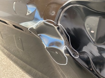 фото thumb №12, Lexus rx iv 15r- крышка багажника зад