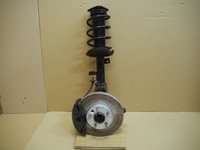 фото thumb №1, Амортизатор mcpherson  поворотный кулак левый перед ford c-max mk2 1.6 tdci