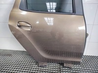 фото thumb №2, Дверь комплектные правые правый зад задние tecnm dacia duster ii