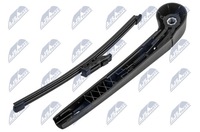 фото thumb №2, Щетка + рычаг задний дворники