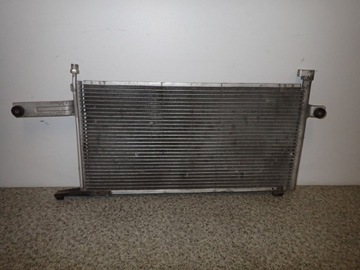 фото thumb №4, Nissan micra k11 benz радиаторов кондиционера