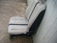 фото thumb №6, Mazda cx-7 cx7 06-12 сиденье правый пассажира кожа