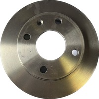 фото thumb №1, Диск тормозная перед ford fiesta 1.1-1.8 89-96