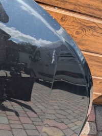 фото thumb №13, Бампер передня панель капот крило перед toyota avensis t27 09-12 209
