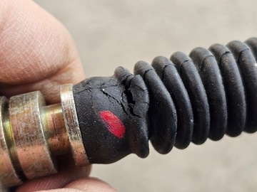 фото thumb №10, Opel astra f трос зміни коробки передач автомат 90470718