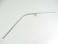 Купити Mercedes w126 молдинг хром скло двері правий перед, фото thumb