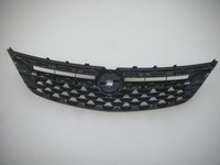 фото thumb №2, Решітка радіатора решітка радіатора opel astra 4 k 2015-2019 хром