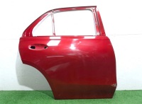 Купити Mercedes gle w167 a167 двері правий задній задні, фото thumb