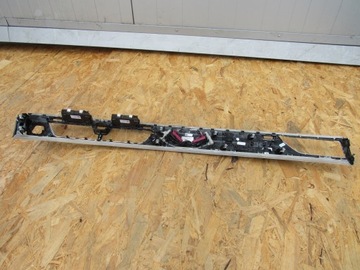 фото thumb №9, Bmw 7 g11 g12 планка dekor консолі 912139131 6992244