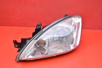 фото thumb №1, Фара левый лампа перед eu mitusbishi lancer 7 vii 03-07