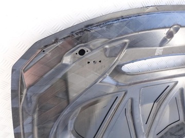 фото thumb №12, Bmw m4 f82 f83 cs gts карбон капот кришка перед