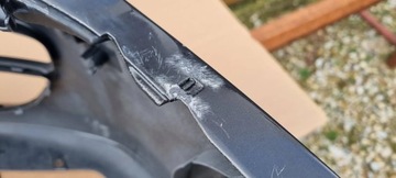 фото thumb №11, Porsche panamera 970 2009- бампер перед оригінал e056