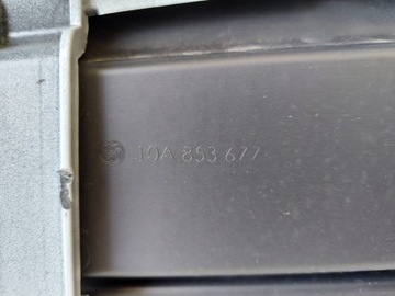 фото thumb №7, Vw id3 id.3 10a бампер перед 10a807221 оригінал