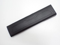 Купить Накладка  защита порога  порог левый задний 9677731677 citroen c4 picasso 2 14r, фото thumb