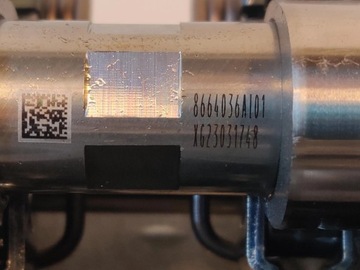 фото thumb №13, Головка циліндрів 8638185 b48a20e 2.0 turbo 306 km bmw f40 m 135i 30tkm