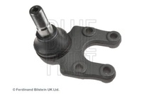 фото thumb №9, Шаровая опора рычага передний нижний nissan terrano