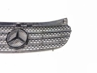 фото thumb №9, Решётка радиатора решётка радиатор решётка бампера mercedes vito viano w639 a639880085