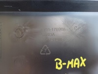 фото thumb №11, Решётка средняя бампера ford b-max 12-17
