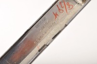 фото thumb №11, Nissan leaf i ze0 молдинг хром декоративная 62084 3na0a