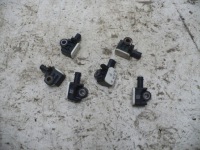 Купить Dodge charger lx ld датчик столкновение a1668210151 датчик удара srs, фото thumb