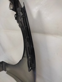 фото thumb №11, Mazda 3 iii bm бампер правый передний перед 2013-