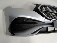 фото thumb №6, Mercedes бампер передний a2148859701 e 214 w214 pts amg