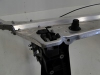 фото thumb №13, Mercedes pas переднє підсилювач glc 253 x253 w253 a2536201801 рестайлінг