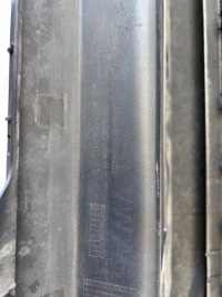 фото thumb №7, Seat ateca cupra 575 бампер задняя 575807521 f