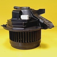 фото thumb №5, Воздуходувка обдув вентилятор volvo s80 28417lhd nr226