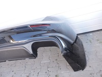 фото thumb №5, Бампер задняя задний maserati ghibli