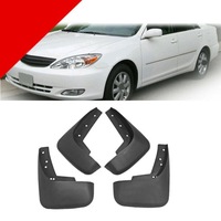 фото thumb №3, For 2002-2006 toyota camry 4pcs передняя часть rear mud fla