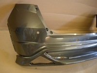 фото thumb №4, Honda civic type-s type-r бампер задняя