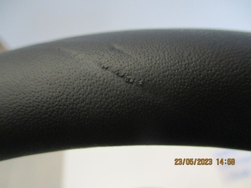 фото thumb №10, Кермо mercedes cla cls 213 206 a0004604519 нова