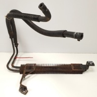 фото thumb №1, Радіатор підсилювача chevrolet tahoe ii 5.3 v8