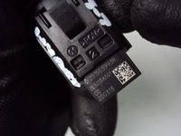 фото thumb №4, Панель двигун запуск стоп renault clio v kangoo iii