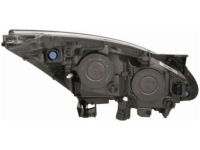 фото thumb №2, Лампа фара лівий valeo 045278