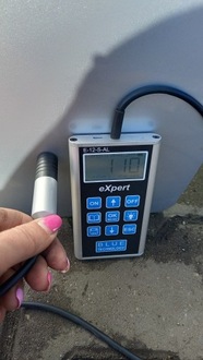 фото thumb №9, Задняя крышка багажника vw polo 06r