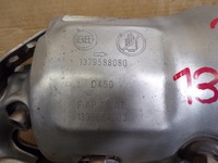 фото thumb №8, Ducato 16- 2.3 jtd 130km euro 6 фільтр часток твердих dpf