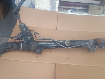 фото thumb №7, Рейка рульового управління r25111051013 mercedes w251 w164