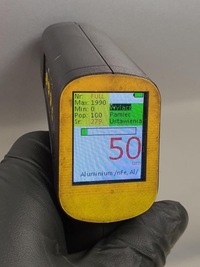 фото thumb №6, Двері праві передні перед 744 mercedes sl r230