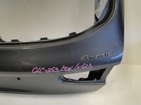 фото thumb №7, Mercedes glc 253 x253 w253 крышка багажника задняя suv