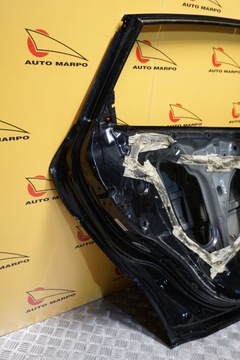 фото thumb №8, Honda clarity 2018 - 2021 двері зад ліві задні