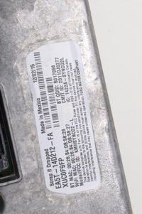 фото thumb №7, Ford c-max mk2 блок керування модуль навігації