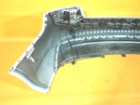 Audi a5 8t рестайлинг  16km sb бампер задний  pdc диффузор ls9r Цена, фото thumb