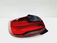 фото thumb №1, Bmw 2 f22 f23 f87 лампа ліва задня led black line оригінал eu! 9491591